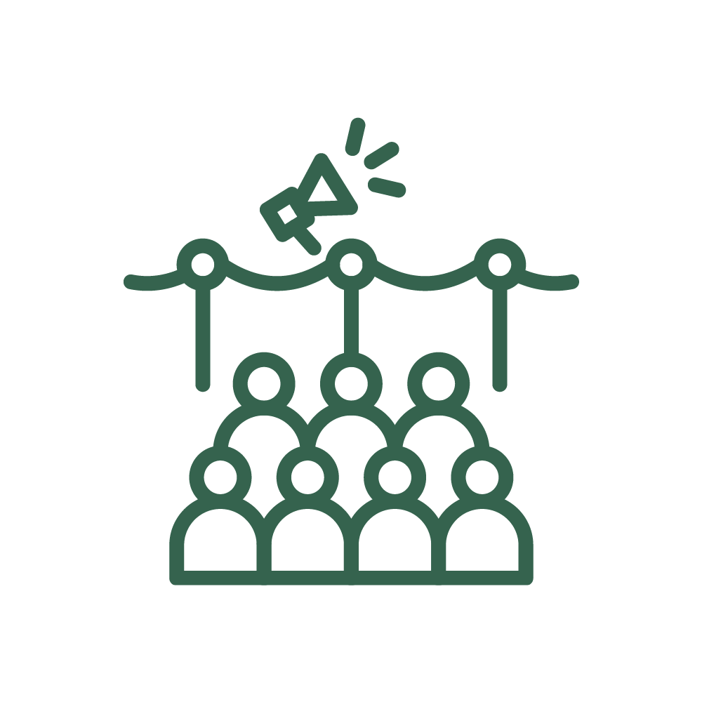 Exclusive Access-icon