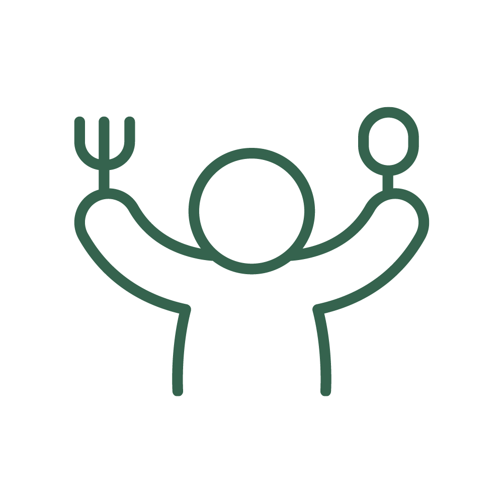 Gourmet Food Trails-icon